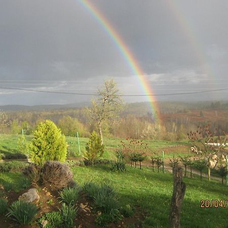 Lavanda Farm Apartmani ราโควิซา ภายนอก รูปภาพ